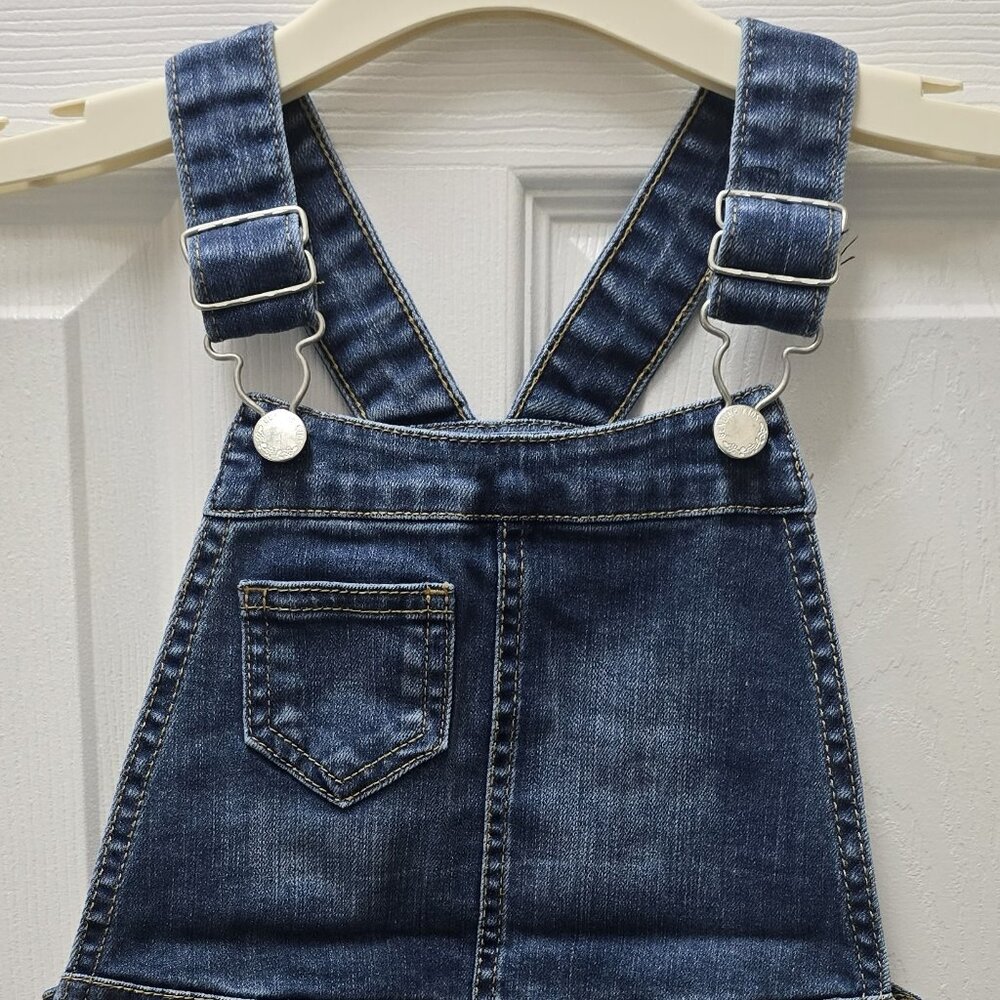 Oshkosh Kids Overall 4T